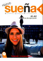 Nuevo Sueña A1-A2. Cuaderno de ejercicios @espanolgram.pdf